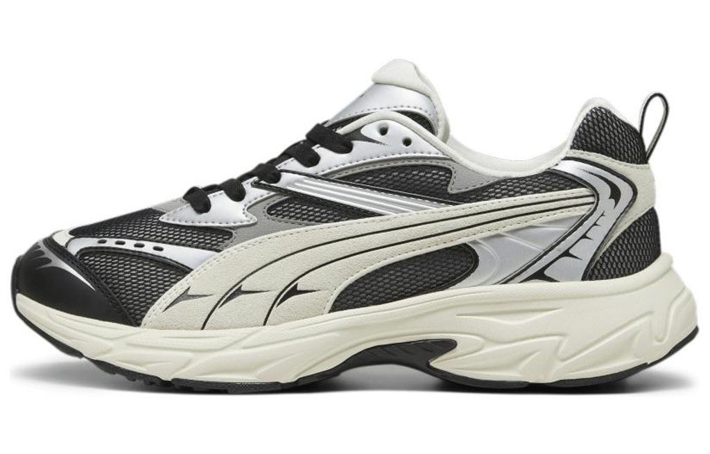 PUMA Morphic