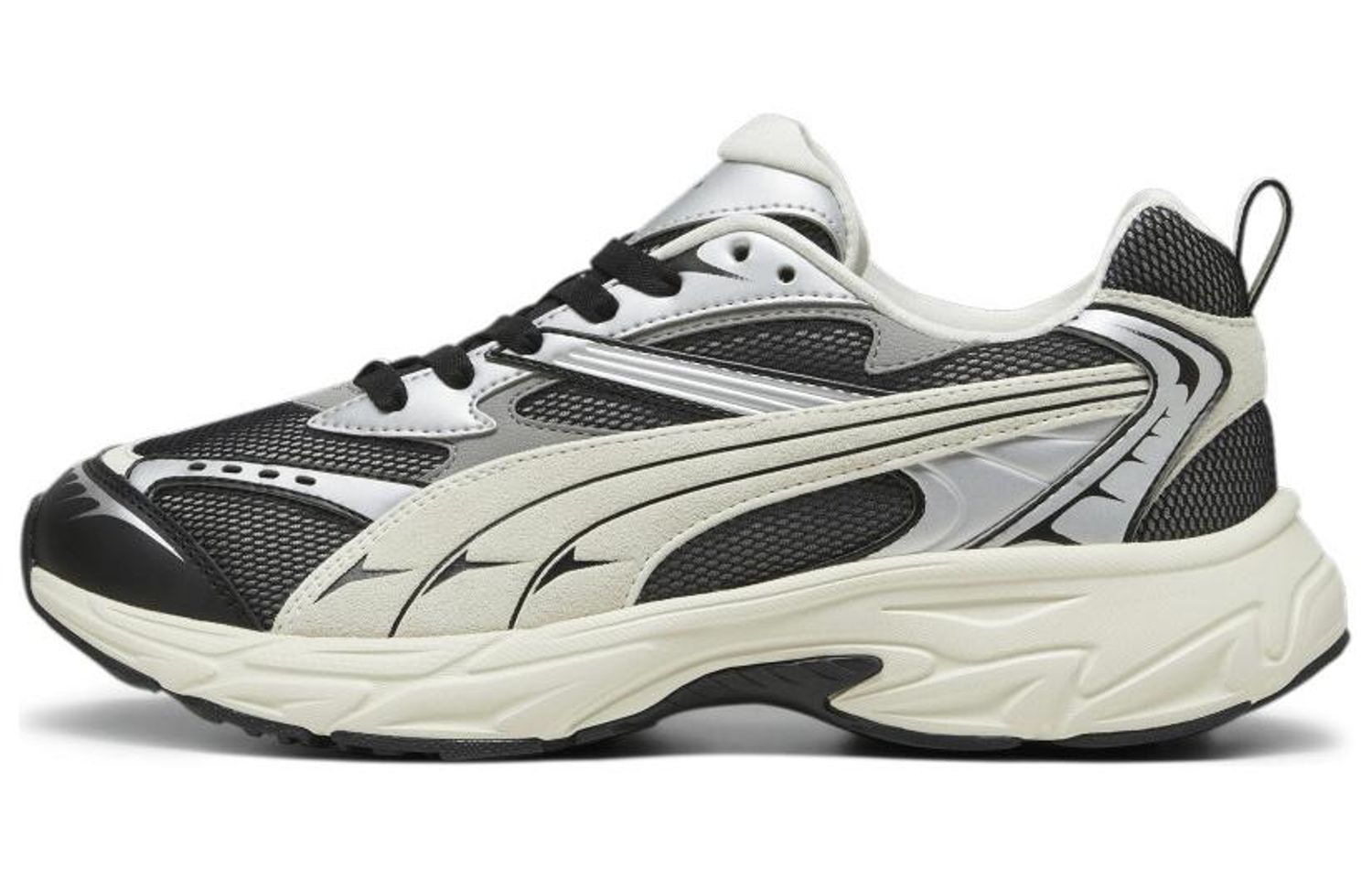 PUMA Morphic