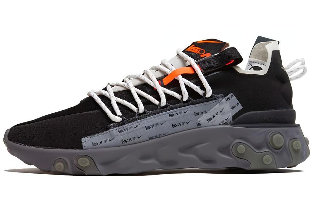 Nike ISPA React Low