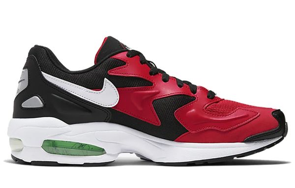 Nike Air Max 2 Light -, AO1741-003
