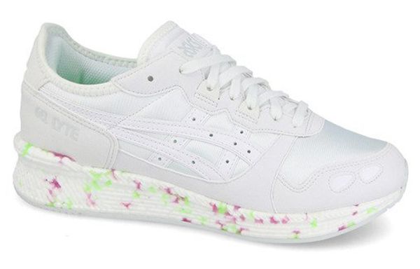 Asics Hypergel