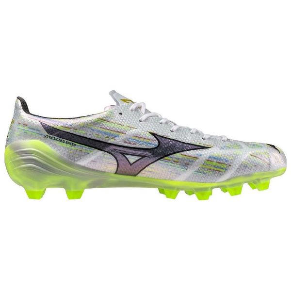 Mizuno Alpha 2 FG