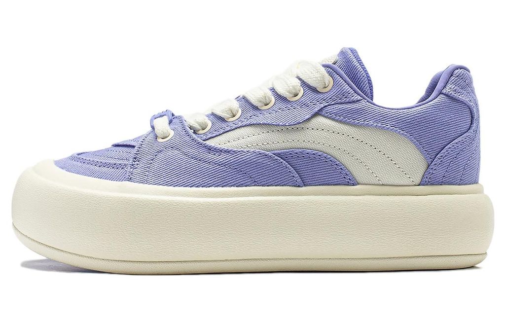 Li-Ning Platform -/