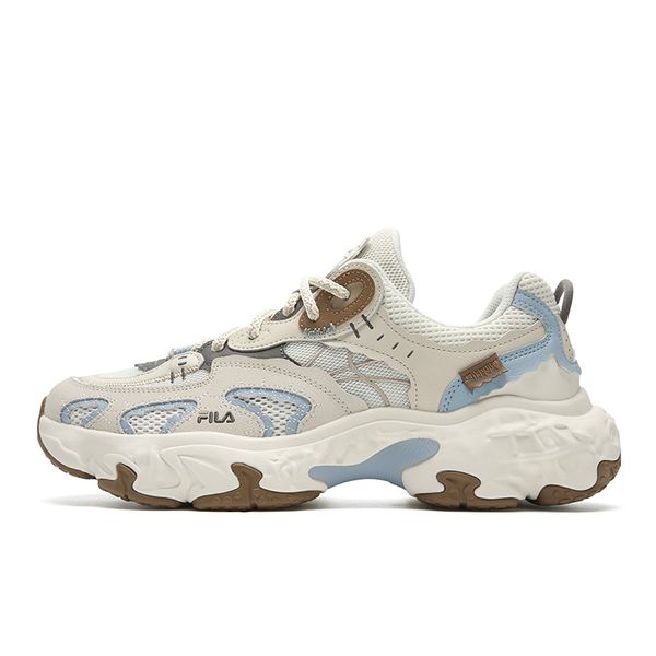 FILA Tornado