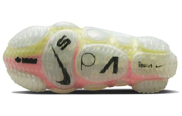 Nike ISPA