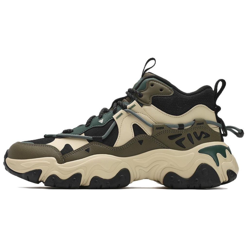 FILA MID