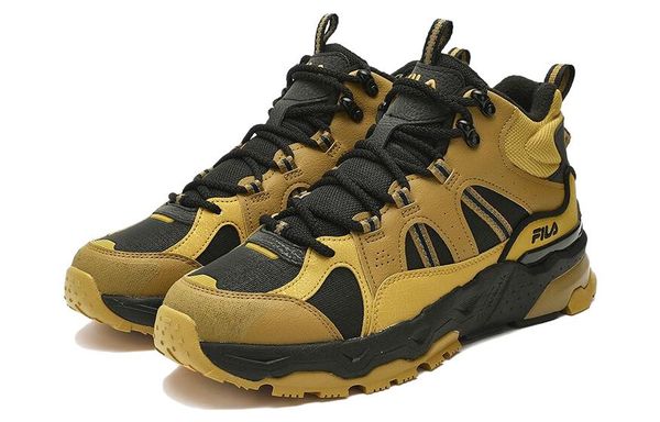 FILA Trek 1S MID