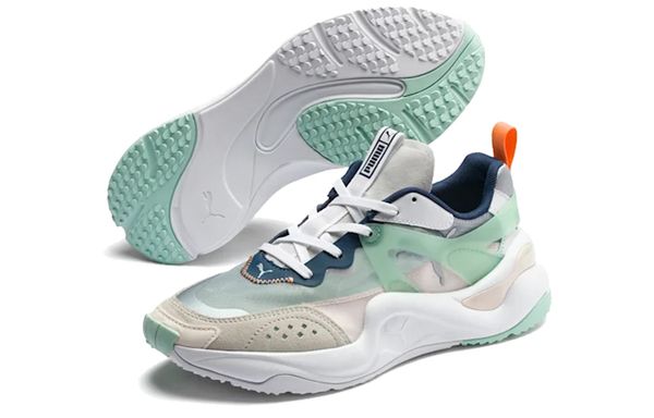 PUMA