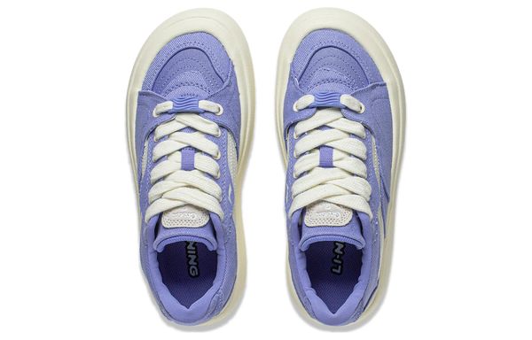 Li-Ning Platform -/