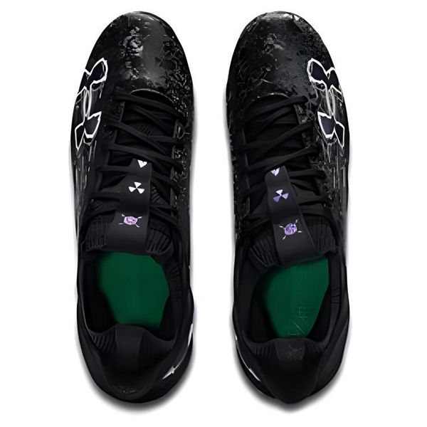 Under Armour Blur Smoke AG