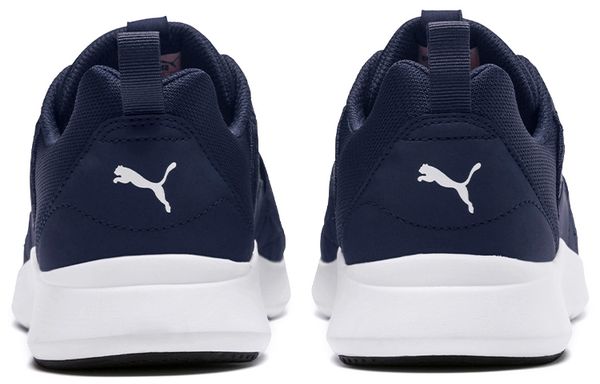 PUMA Wired
