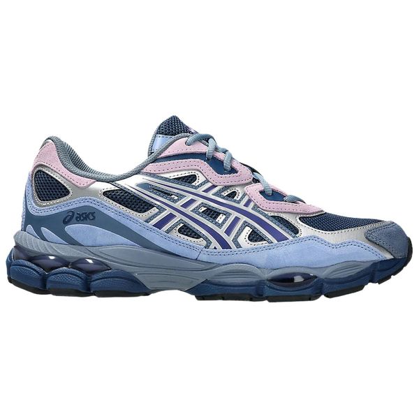 Asics NYC