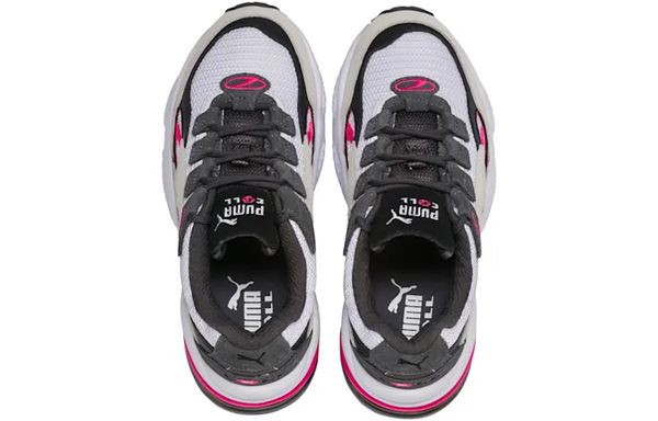 PUMA CELL