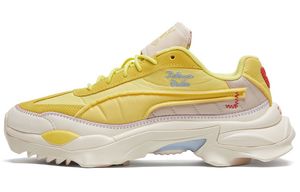 KIDSUPER STUDIOS X PUMA Nitefo Low