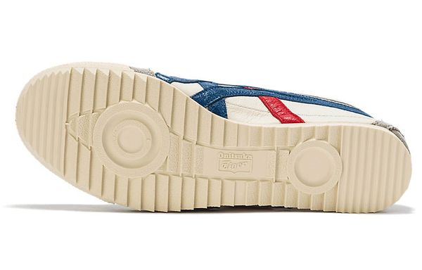 Onitsuka Tiger MEXICO 66 Deluxe , 1182A465-100
