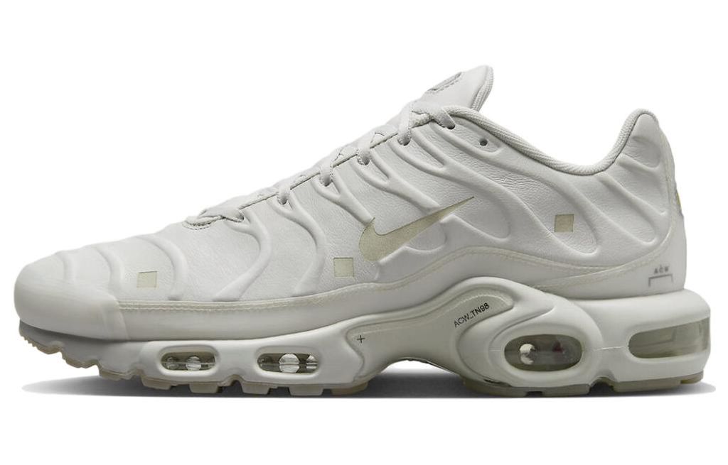 A COLD WALL* X Nike Air Max Plus ''