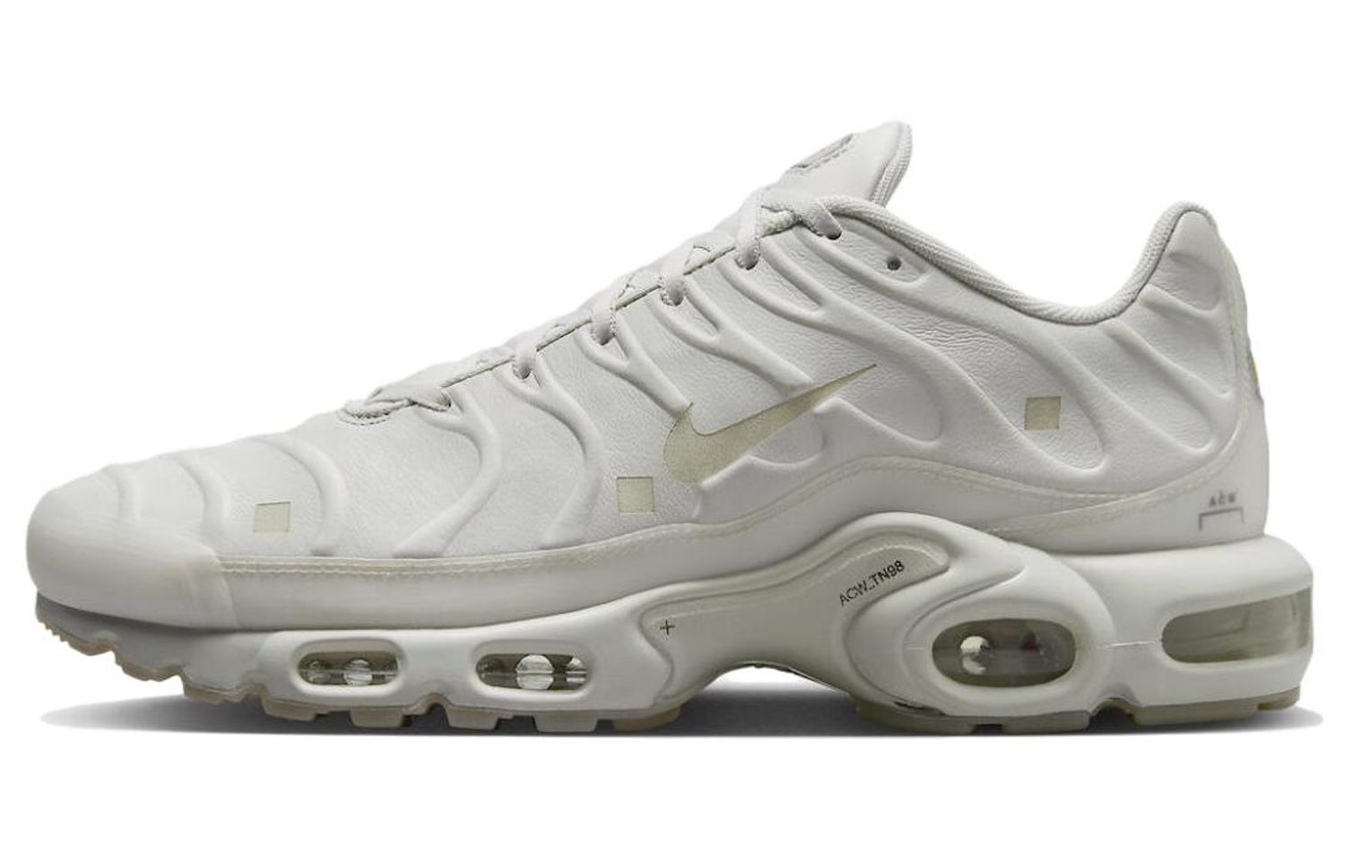 A COLD WALL* X Nike Air Max Plus ''