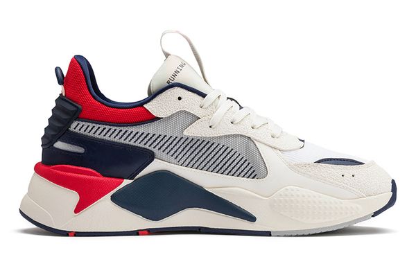 PUMA RS X
