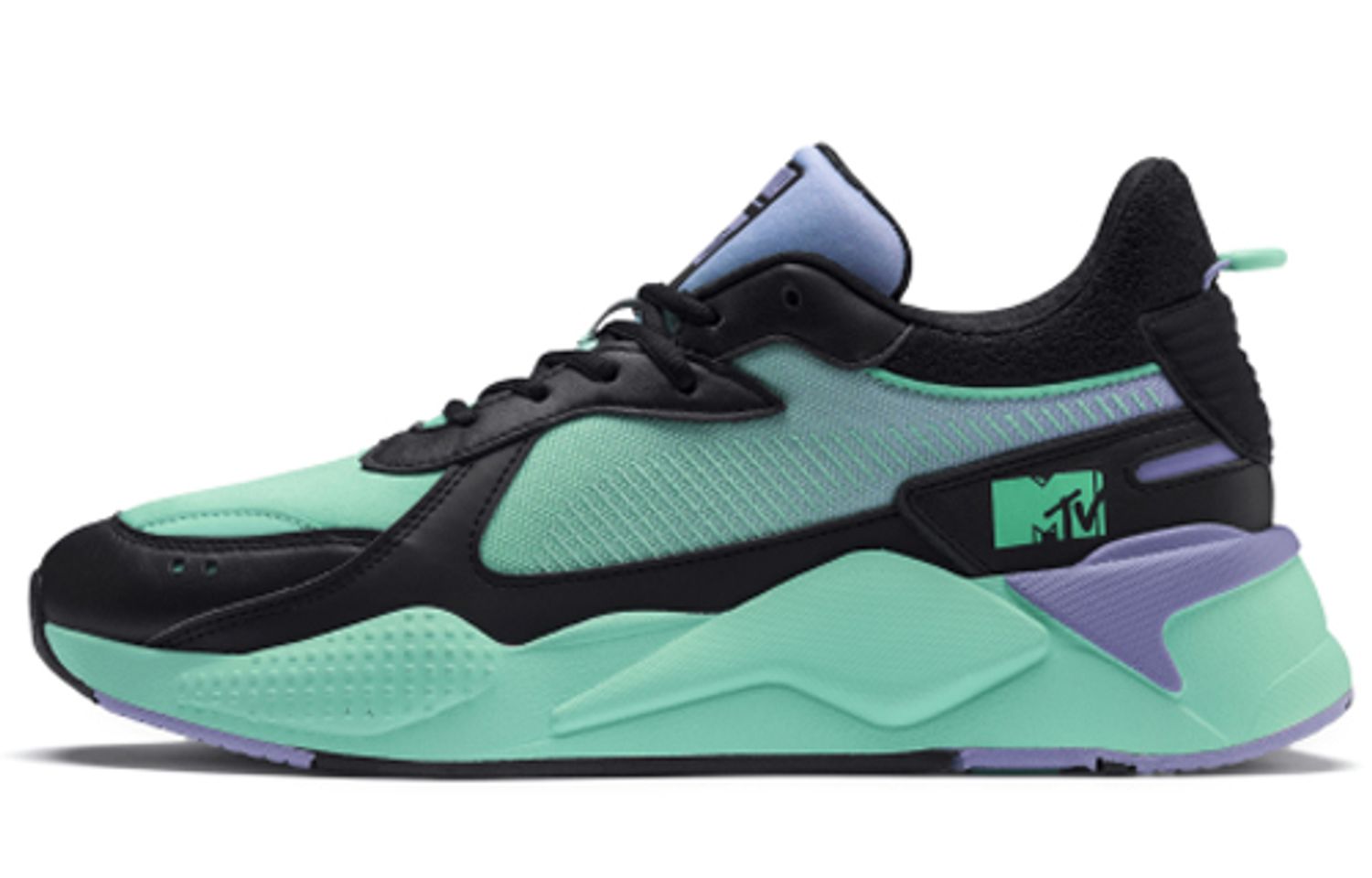 PUMA RS X MID