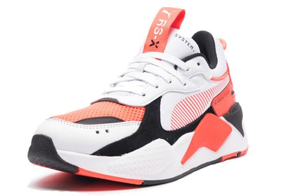 PUMA RS-X