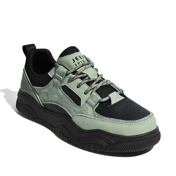 JEEP SPIRIT