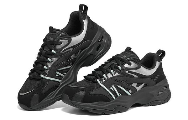 Skechers D'LITES 4,0 Low
