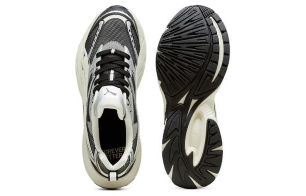 PUMA Morphic
