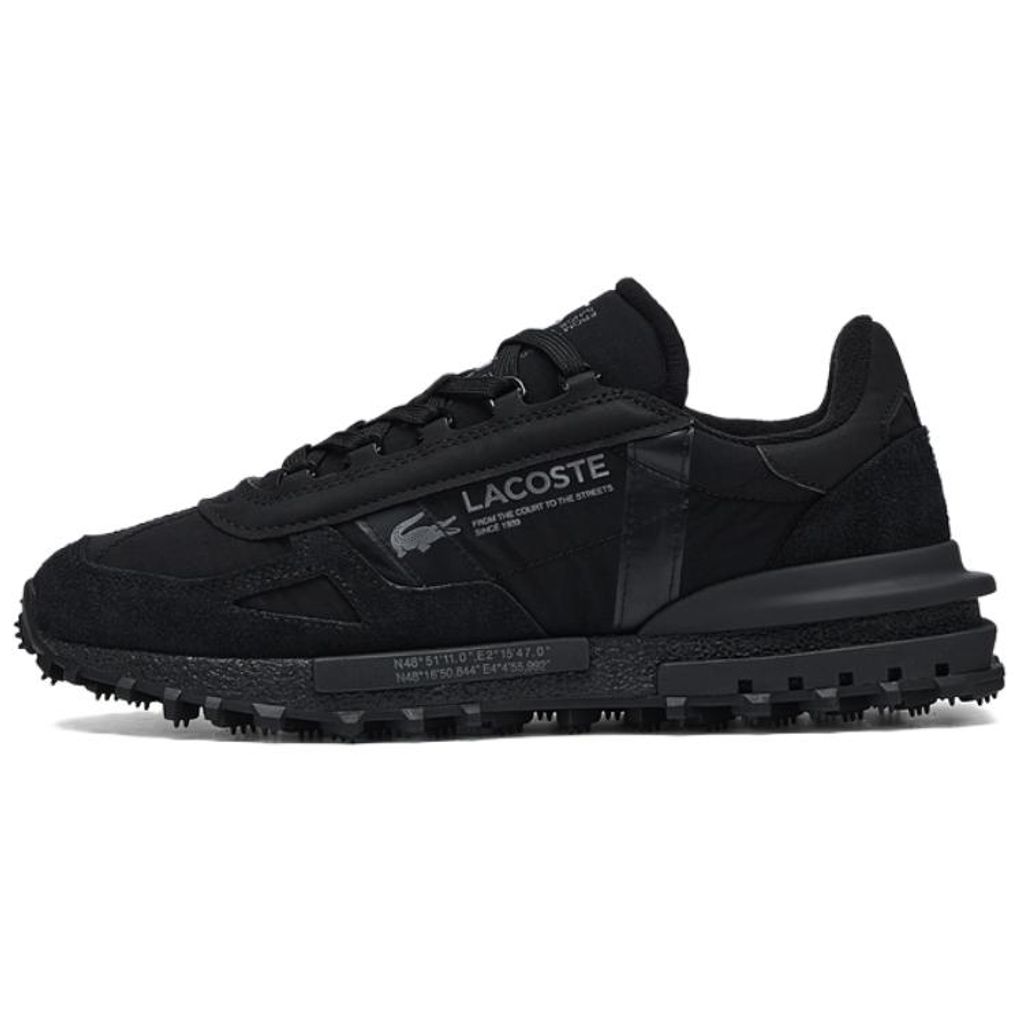 LACOSTE