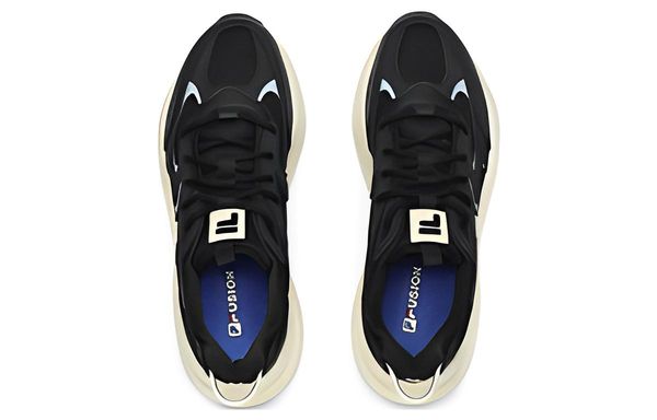 FILA FUSION Conch Dx