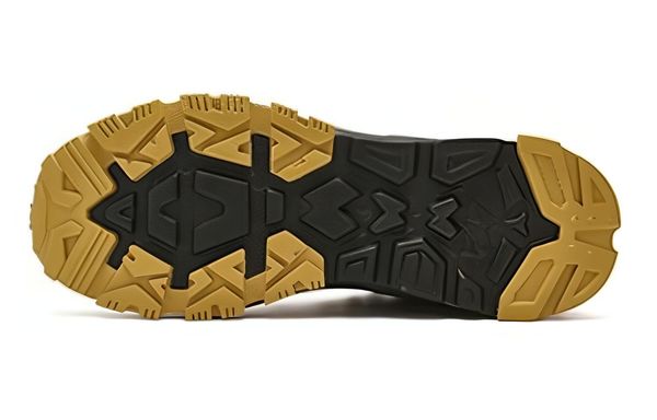 FILA Trek 1S MID