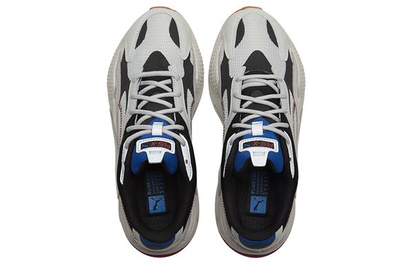 PUMA RS-X Grids