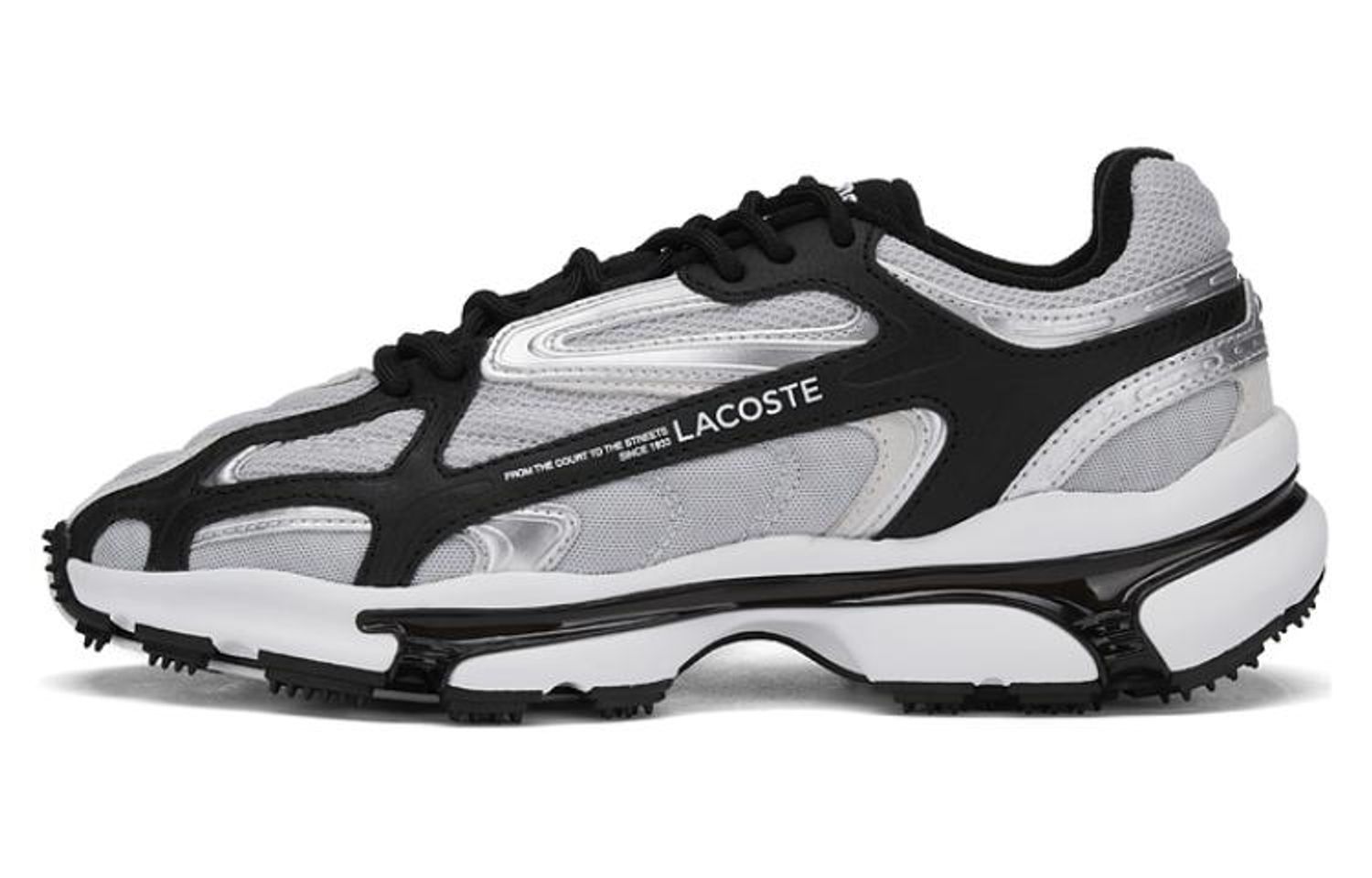 LACOSTE