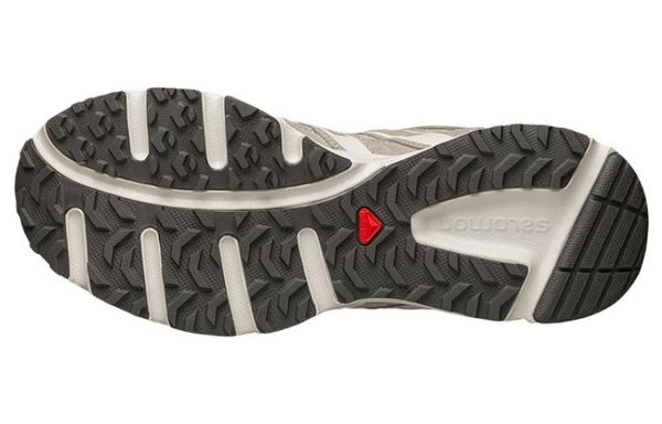 Salomon X Mission 4