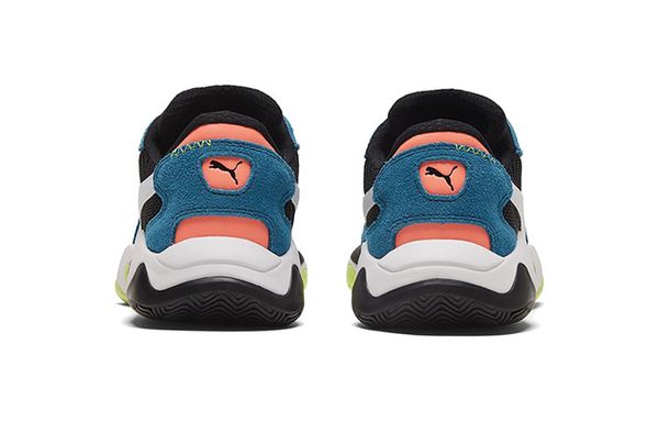 PUMA Storm