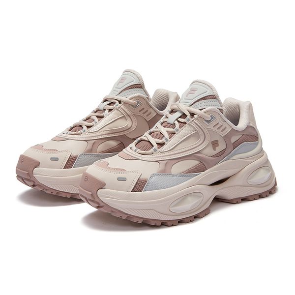 FILA FUSION BIANCO III 3