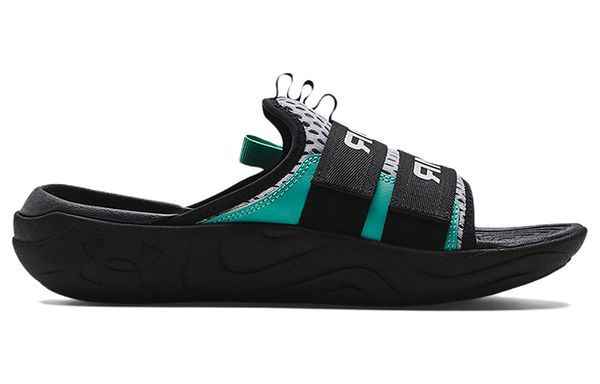 Under Armour Alpha