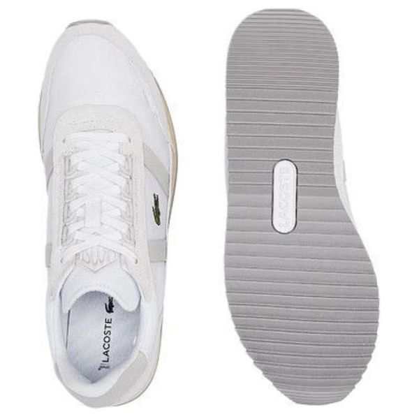 LACOSTE