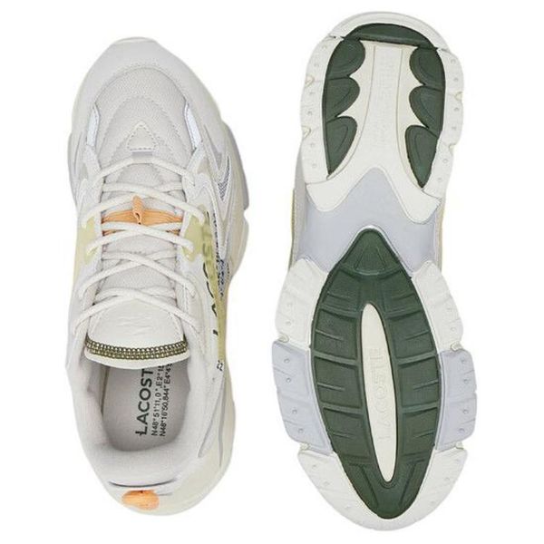 LACOSTE