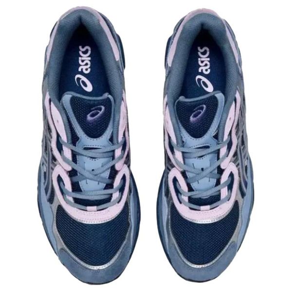 Asics NYC