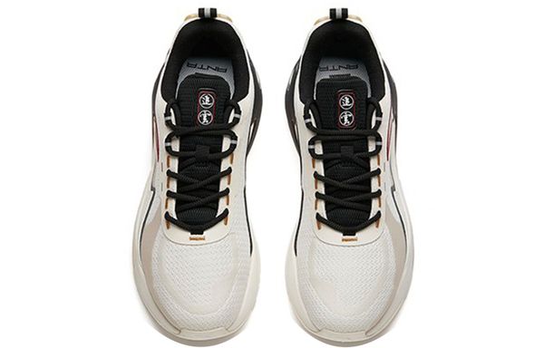 Anta Chasing Clouds