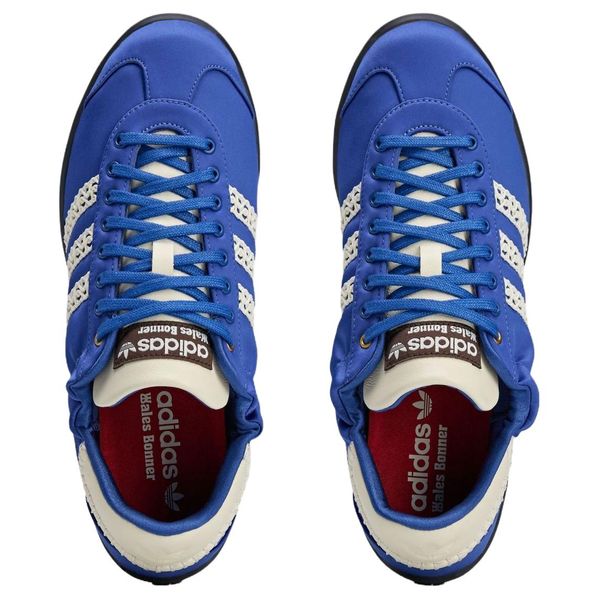 Wales Bonner X adidas originals Karintha Low