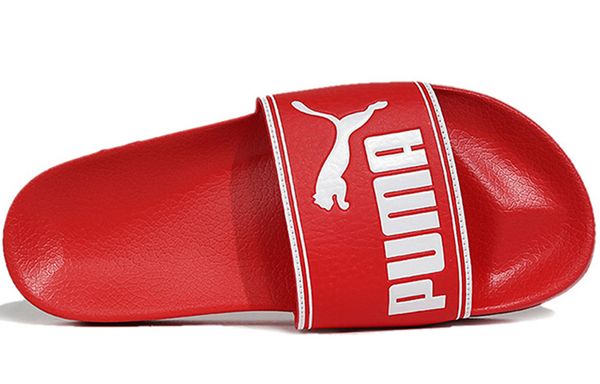 PUMA