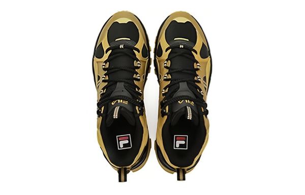 FILA Trek 1S MID