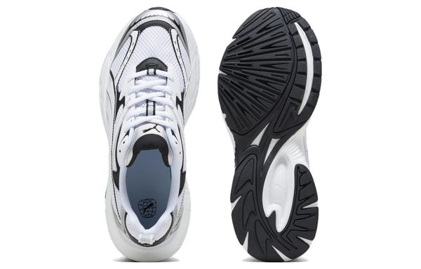PUMA Morphic