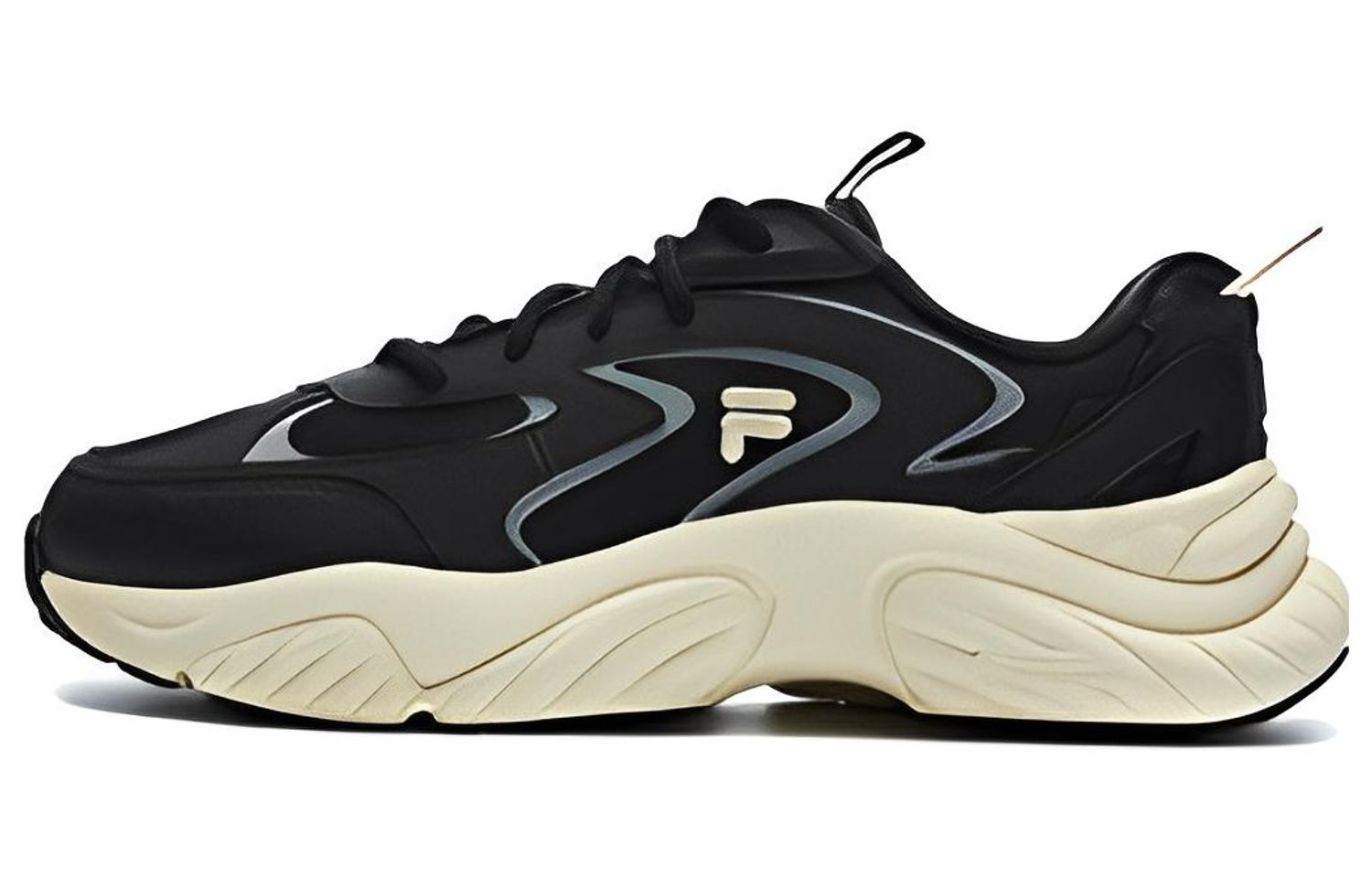 FILA FUSION Conch Dx