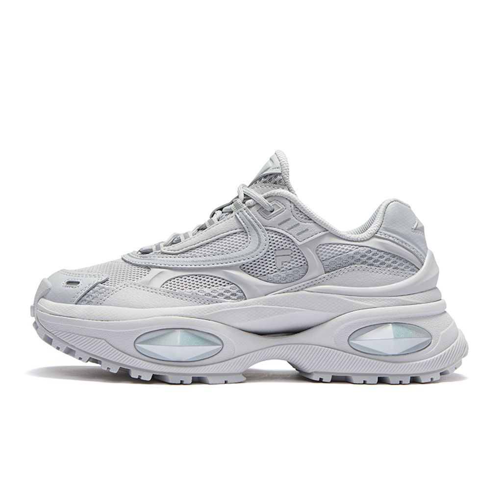 FILA FUSION BIANCO III