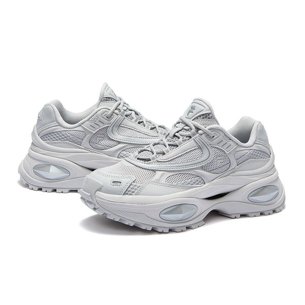 FILA FUSION BIANCO III