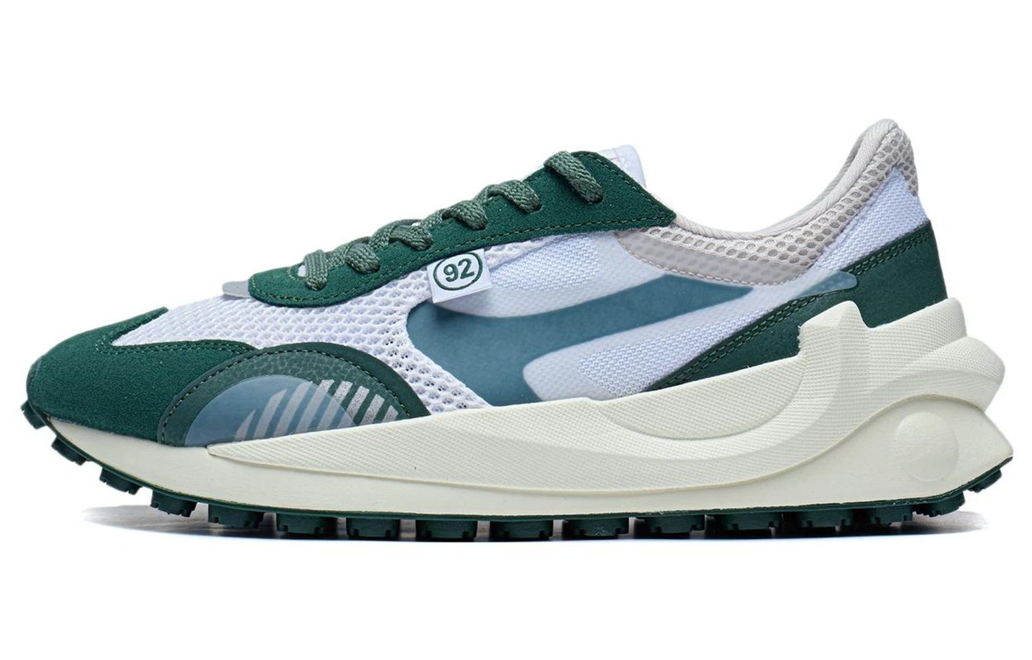 Li-Ning Cloud