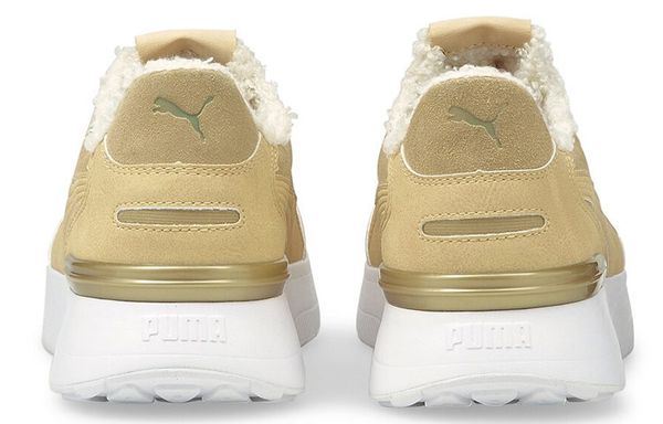 PUMA R78 Low