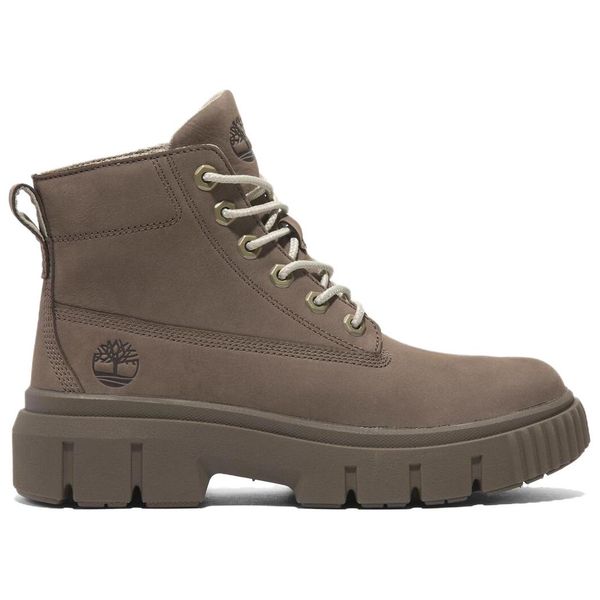 Timberland